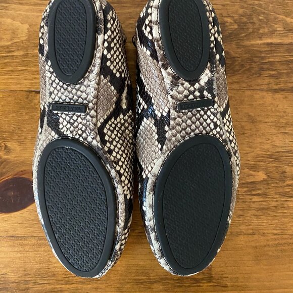 Tory Burch Minnie Ballet Sz. 8 - Picture 6 of 7
